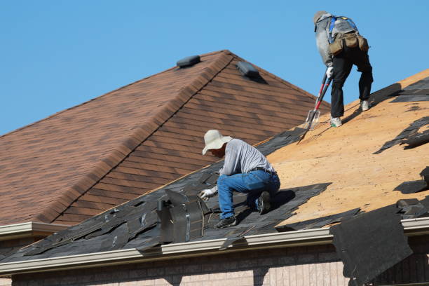 Best Commercial Roofing Services  in Meeker, OK